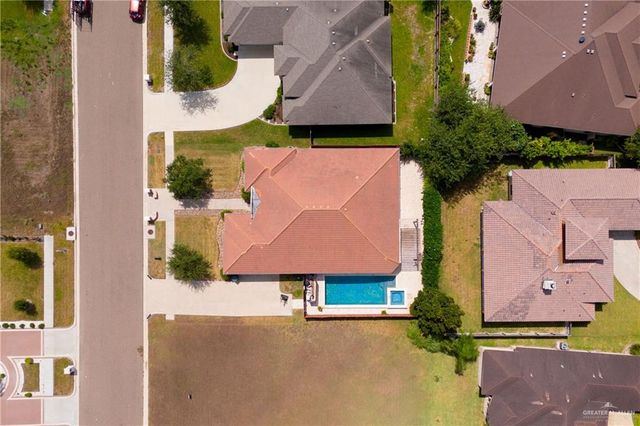 4414 Waters Edge, Harlingen, TX 78552