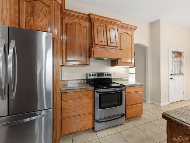 4414 Waters Edge, Harlingen, TX 78552