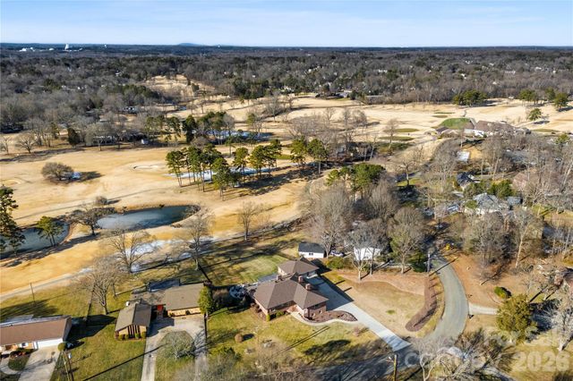 1419 Stoneyridge Drive, Charlotte, NC 28214