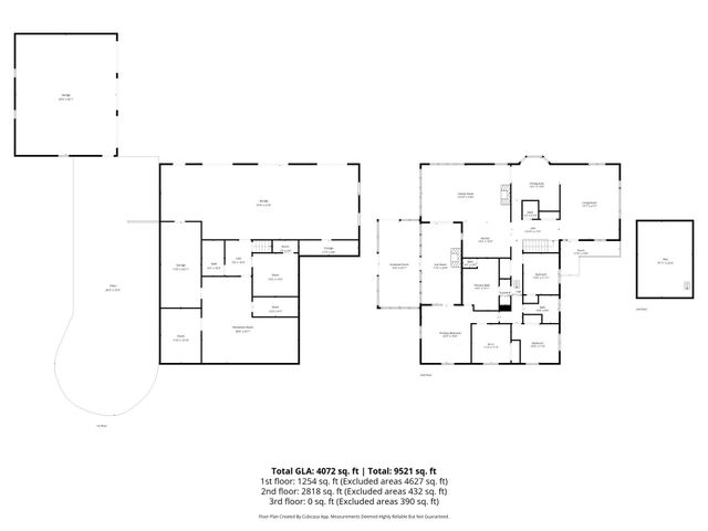 1419 Stoneyridge Drive, Charlotte, NC 28214