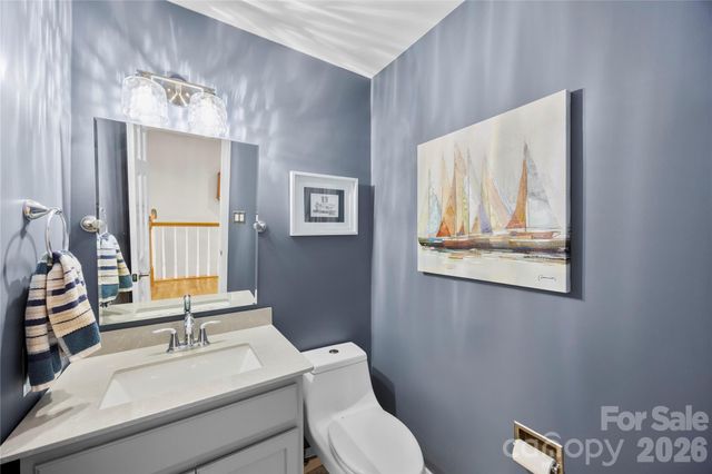 1419 Stoneyridge Drive, Charlotte, NC 28214