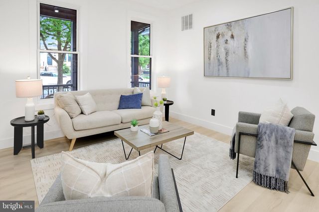 1404 MONTELLO AVE NE, Washington, DC 20002