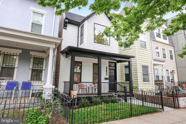 1404 MONTELLO AVE NE, Washington, DC 20002