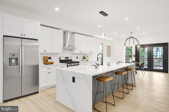 1404 MONTELLO AVE NE, Washington, DC 20002