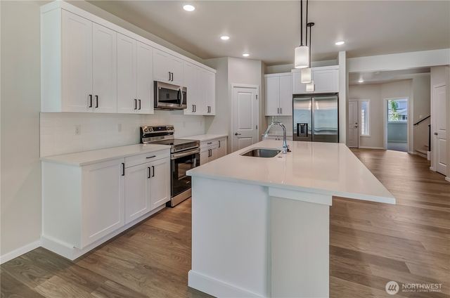 18309 37th Avenue E, Tacoma, WA 98446