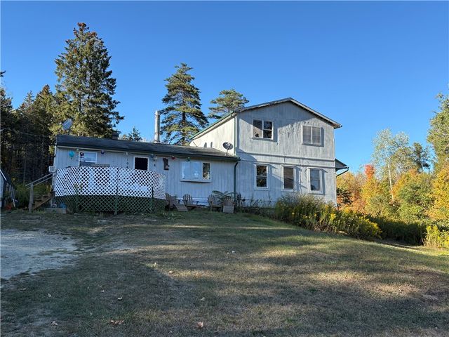 1049 Shea Road, Orange, NY 14812