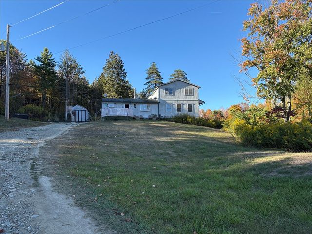 1049 Shea Road, Orange, NY 14812