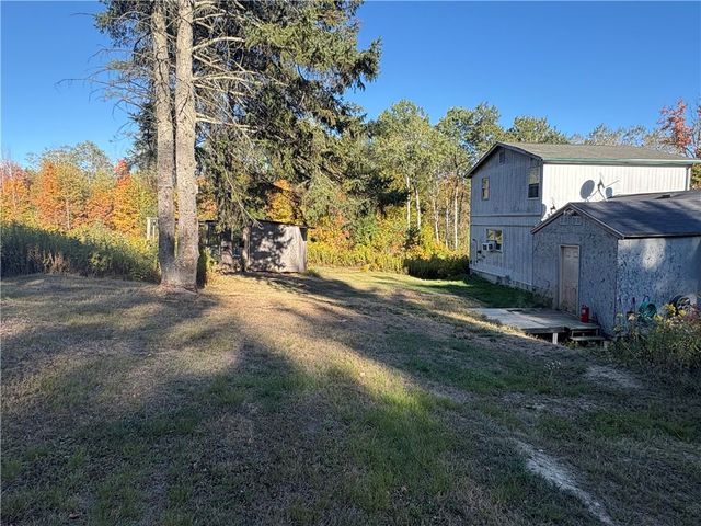 1049 Shea Road, Orange, NY 14812