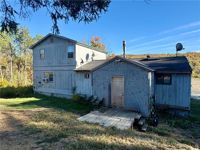 1049 Shea Road, Orange, NY 14812