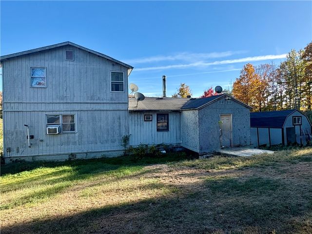 1049 Shea Road, Orange, NY 14812