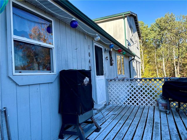 1049 Shea Road, Orange, NY 14812