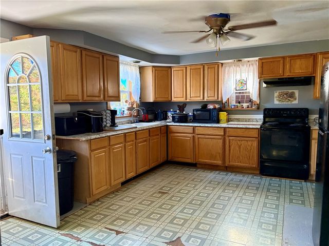 1049 Shea Road, Orange, NY 14812