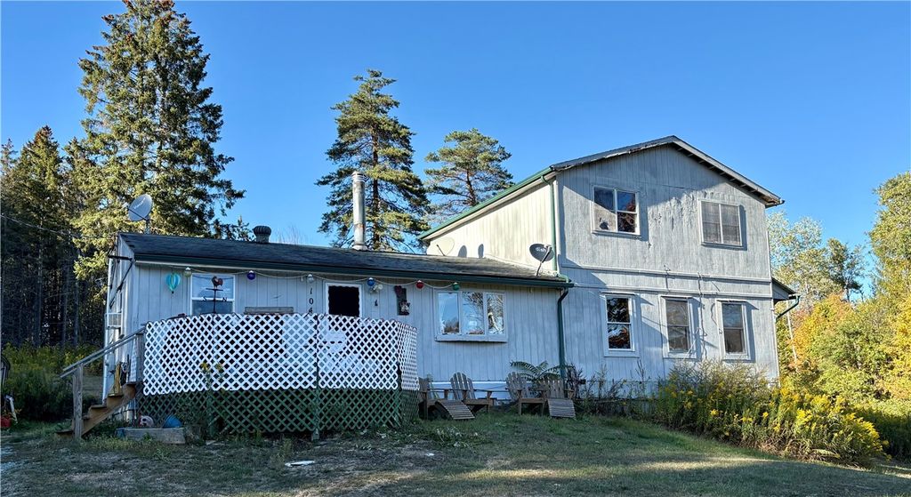 1049 Shea Road, Orange, NY 14812