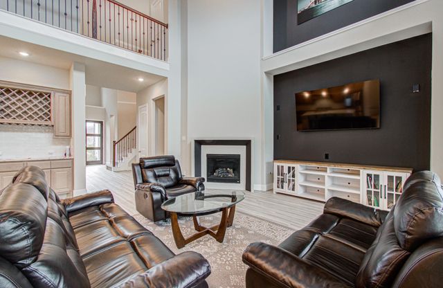 10015 Crescent Wood Drive, Missouri City, TX 77459
