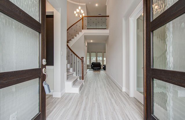10015 Crescent Wood Drive, Missouri City, TX 77459