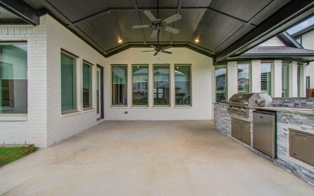 10015 Crescent Wood Drive, Missouri City, TX 77459