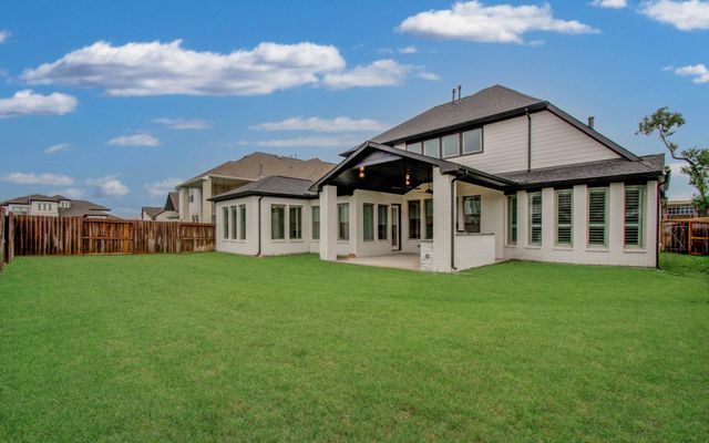 10015 Crescent Wood Drive, Missouri City, TX 77459