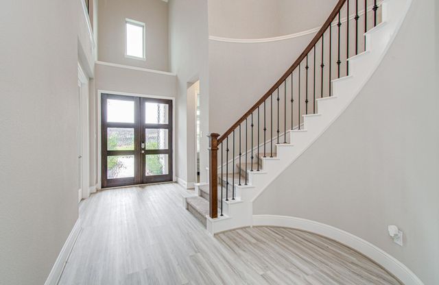 10015 Crescent Wood Drive, Missouri City, TX 77459