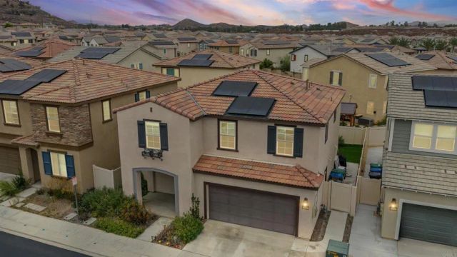 36862 Diego Springs Avenue, Murrieta, CA 92563