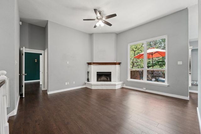 17005 Simsbrook DR, Pflugerville, TX 78660