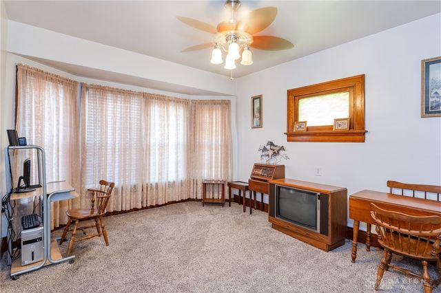 1811 Warner Avenue, Dayton, OH 45404