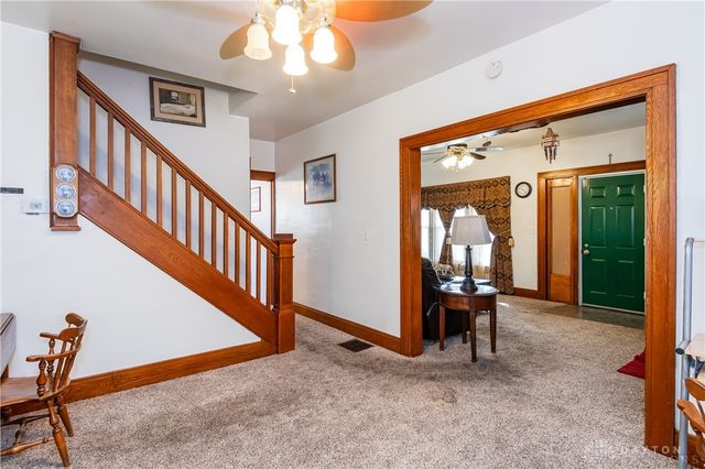 1811 Warner Avenue, Dayton, OH 45404