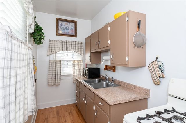 1811 Warner Avenue, Dayton, OH 45404