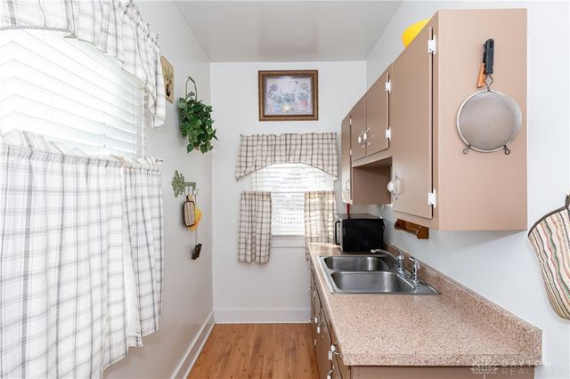 1811 Warner Avenue, Dayton, OH 45404