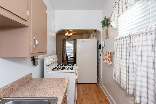 1811 Warner Avenue, Dayton, OH 45404