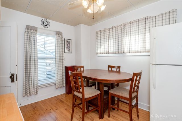 1811 Warner Avenue, Dayton, OH 45404