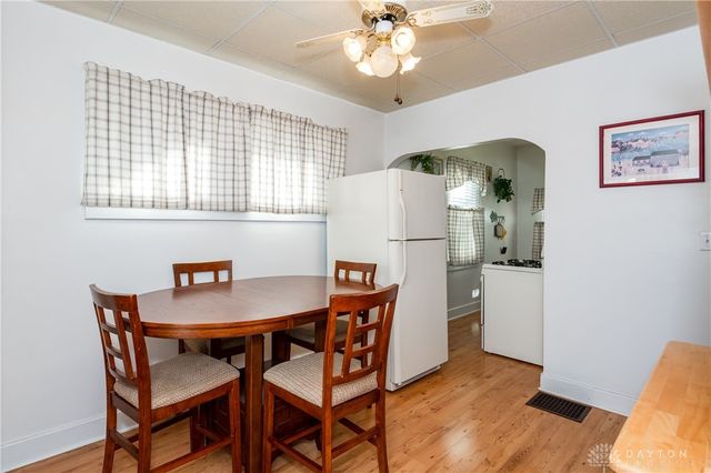 1811 Warner Avenue, Dayton, OH 45404