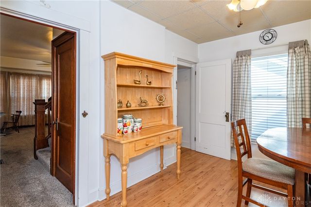 1811 Warner Avenue, Dayton, OH 45404