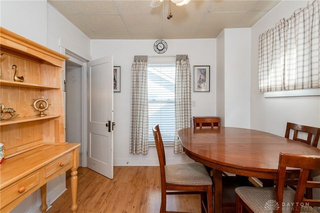 1811 Warner Avenue, Dayton, OH 45404