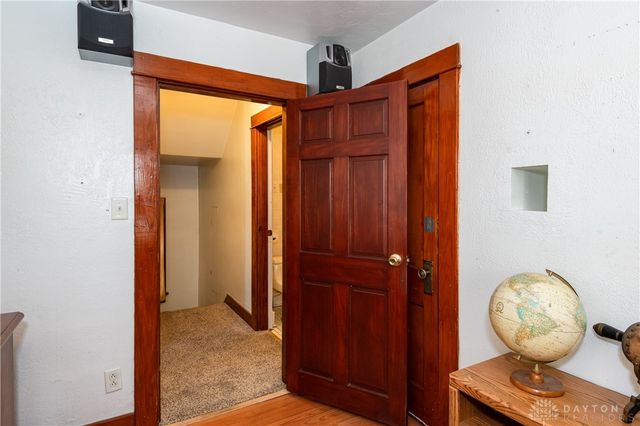 1811 Warner Avenue, Dayton, OH 45404