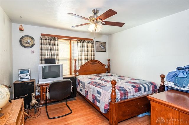 1811 Warner Avenue, Dayton, OH 45404