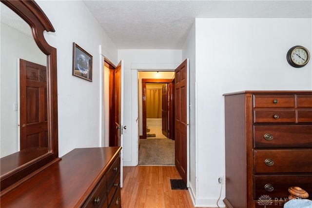 1811 Warner Avenue, Dayton, OH 45404