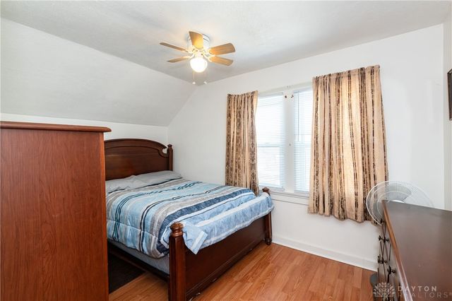 1811 Warner Avenue, Dayton, OH 45404