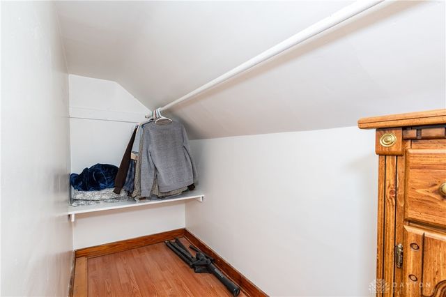 1811 Warner Avenue, Dayton, OH 45404