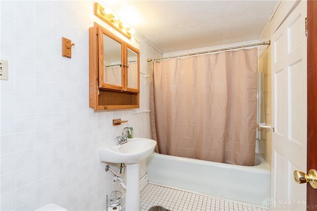 1811 Warner Avenue, Dayton, OH 45404