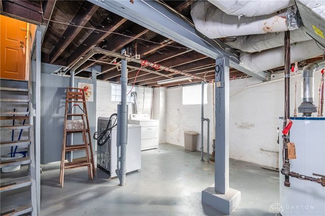 1811 Warner Avenue, Dayton, OH 45404