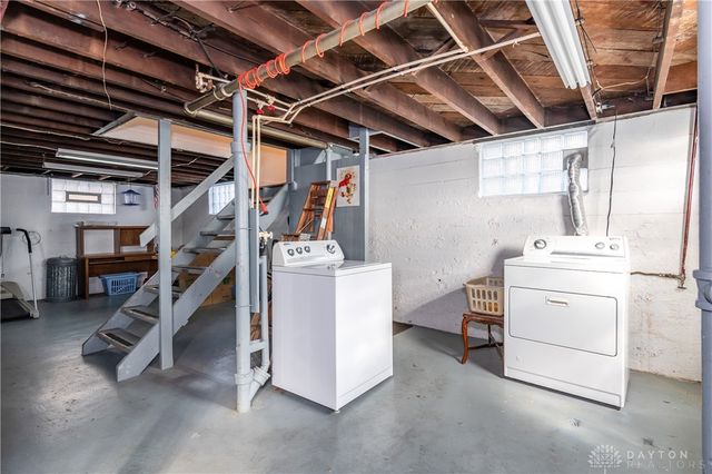 1811 Warner Avenue, Dayton, OH 45404