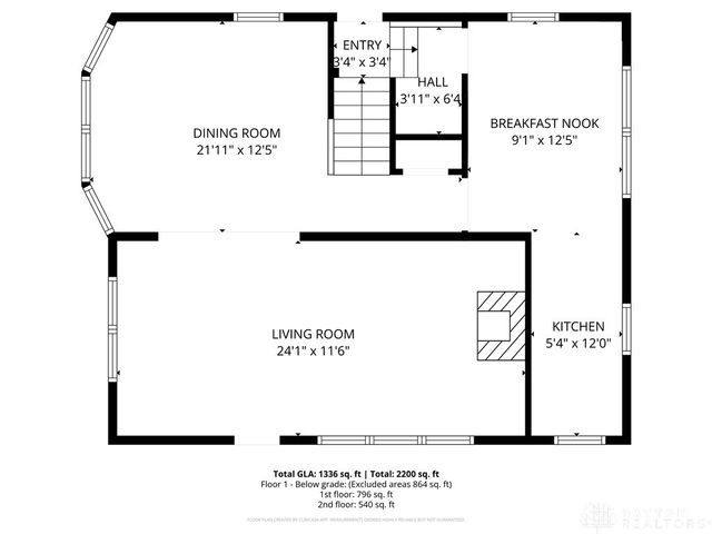 1811 Warner Avenue, Dayton, OH 45404