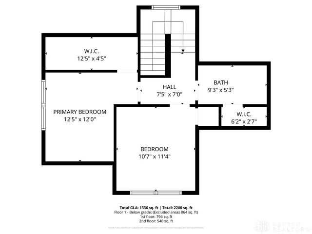 1811 Warner Avenue, Dayton, OH 45404