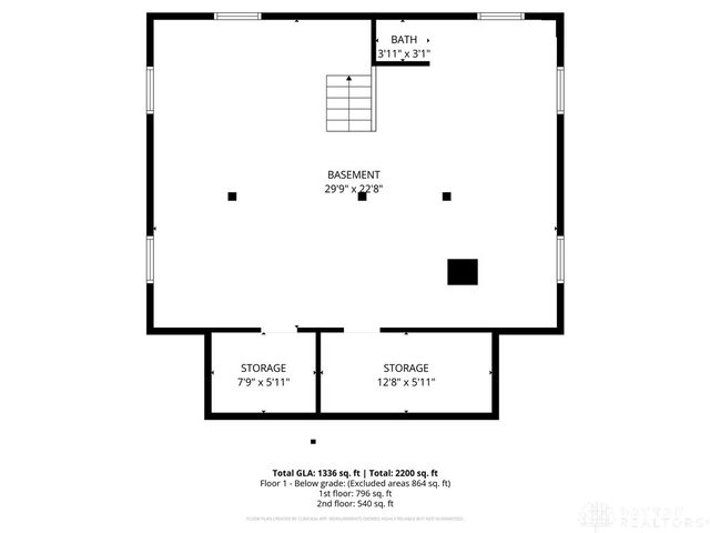 1811 Warner Avenue, Dayton, OH 45404