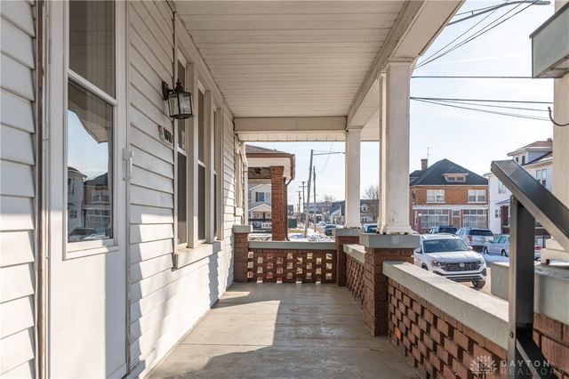 1811 Warner Avenue, Dayton, OH 45404