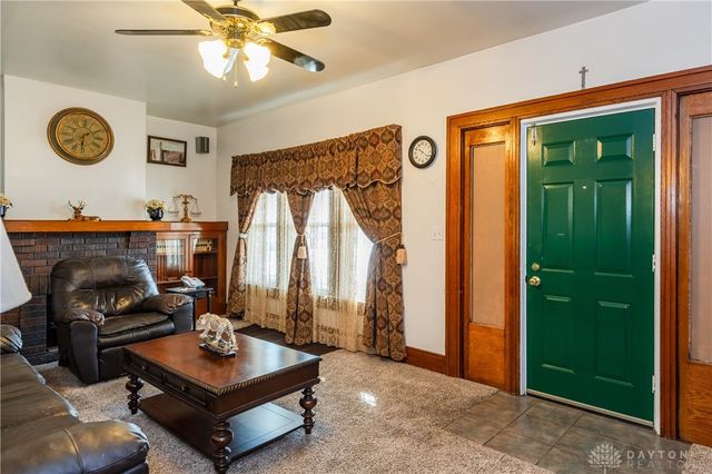 1811 Warner Avenue, Dayton, OH 45404