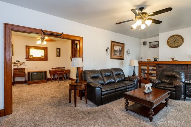 1811 Warner Avenue, Dayton, OH 45404