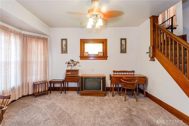 1811 Warner Avenue, Dayton, OH 45404