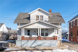 1811 Warner Avenue, Dayton, OH 45404