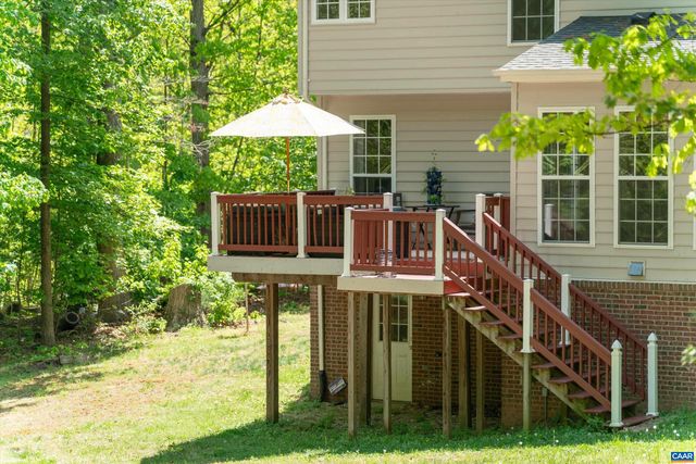419 CARTER LN, Louisa, VA 23093